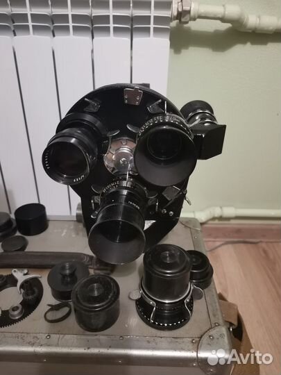 Конвас автомат