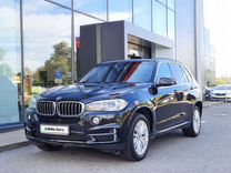 BMW X5 3.0 AT, 2014, 165 000 км, с пробегом, цена 2 739 000 руб.