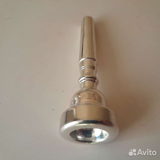 Мундштук для трубы gewa 5 с.Новый