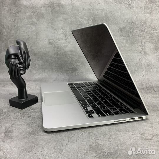 Ноутбук Macbook Pro 13 Late 2012 Retina i5/8gb/256