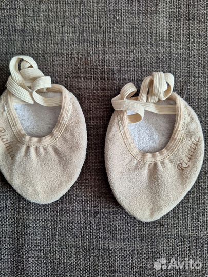 Купальник гимнастический для выступлений