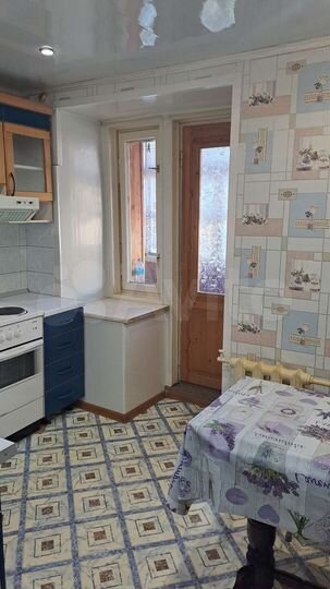 2-к. квартира, 46 м², 5/5 эт.