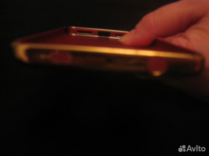 Новый чехол на смартфон