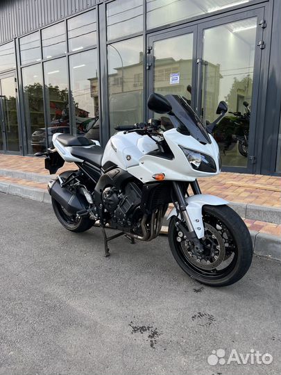 Yamaha FZ1 fazer Б/П по РФ