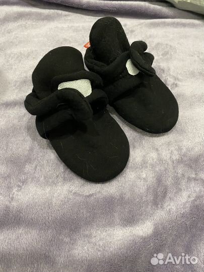 Пинетки детские