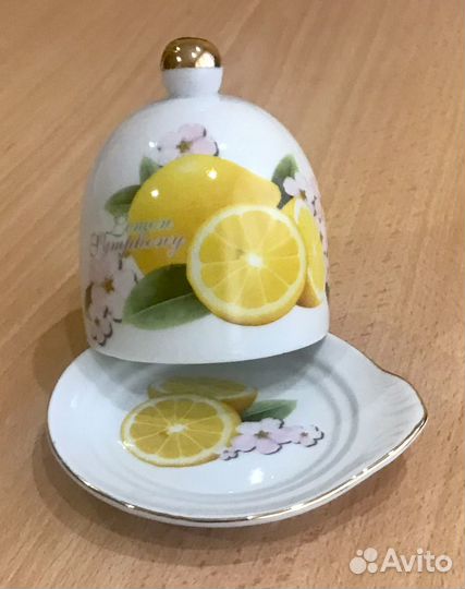 Лимонница Royal Porcelаin