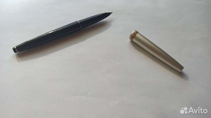 Ручка перьевая СССР