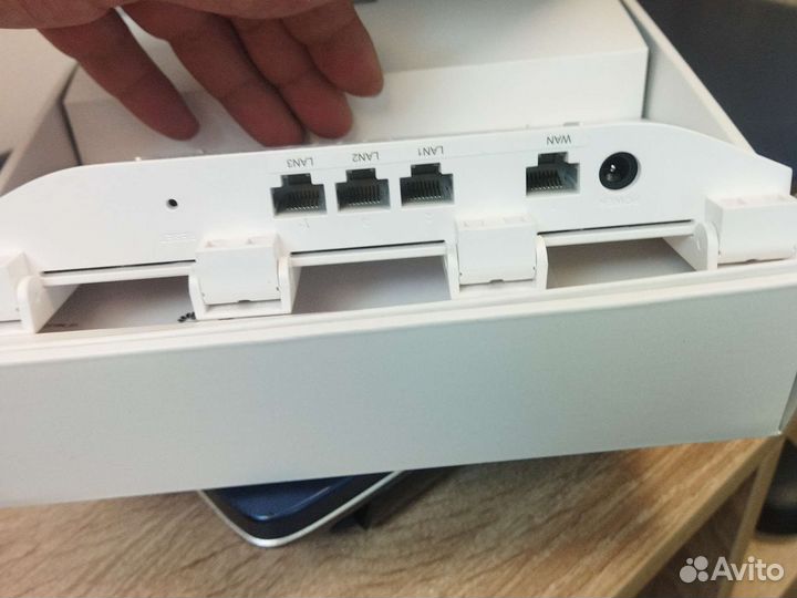 Huawei wifi ws5200