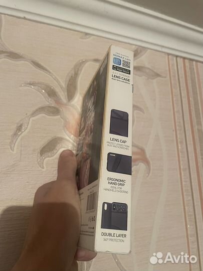 Чехол на iPhone x/xs