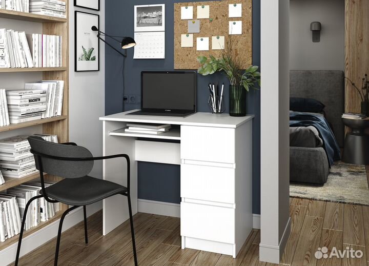 Стол письменный