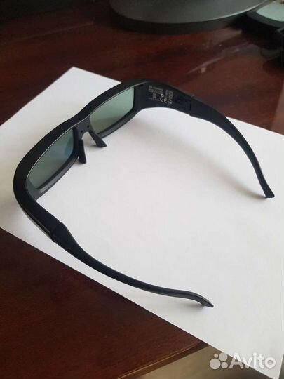 Активные 3D очки для проектора Epson