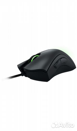 Игровая мышь Razer DeathAdder Essential