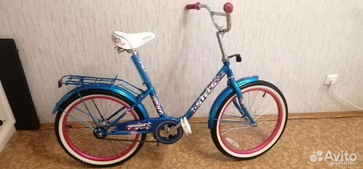 Велосипед 20'