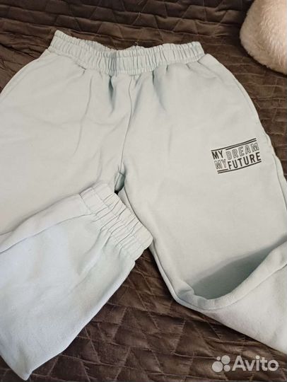 Спортивный костюм 128-134