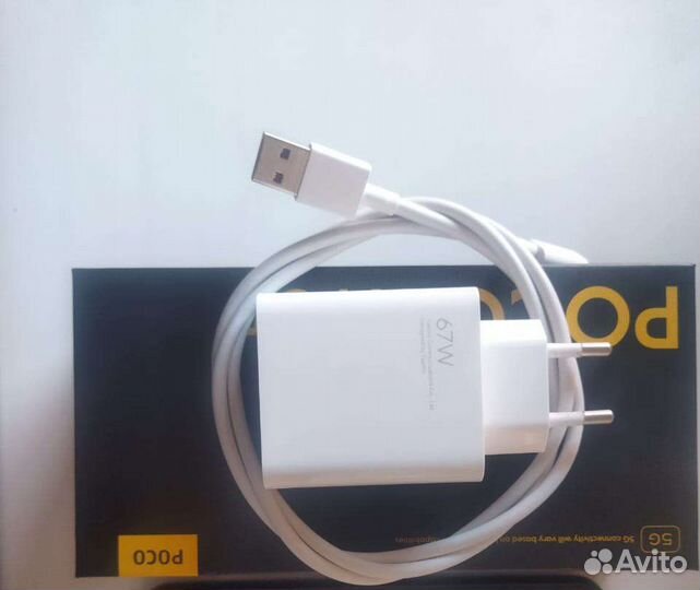 Poco x4 gt 8 256