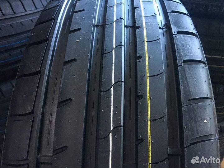 Windforce Catchfors UHP 255/45 R19 104W