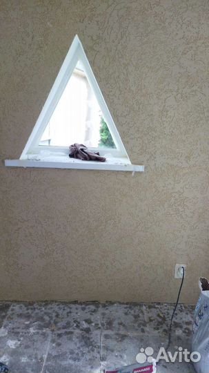 Маляр отделочник