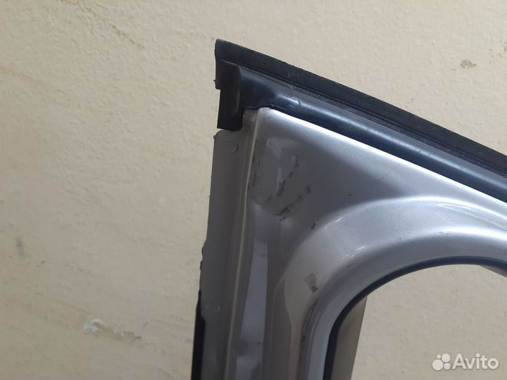 Дверь передняя левая BMW 1-серия E87 дорест