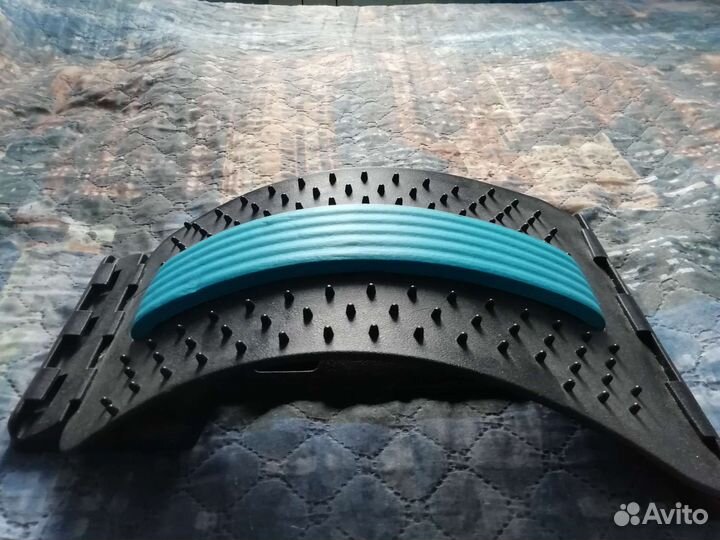 Тренажер для спины