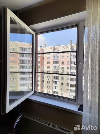 Москитная сетка. Сетка на окно