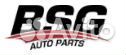 BSG auto parts BSG15315085 рычаг задн. подвески