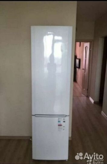 Холодильник бу