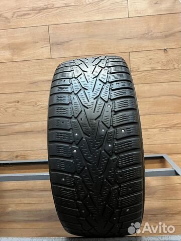 Nokian Tyres Hakkapeliitta 7 225/50 R17 T