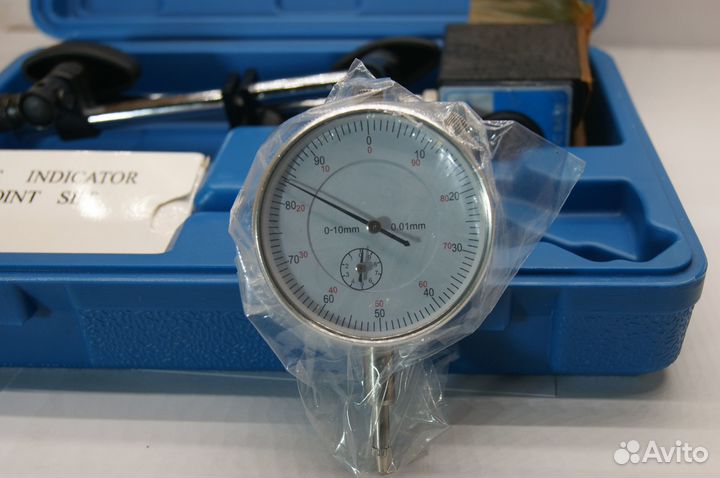 Магнитная стойка