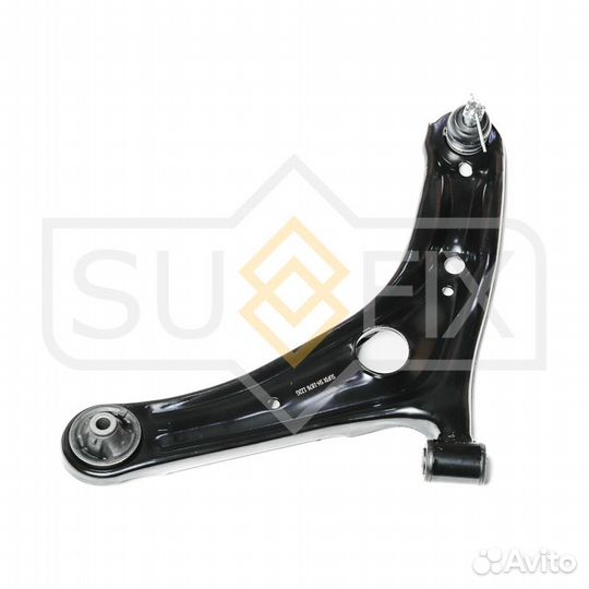 Рычаг нижний R / Перед. подв. hyundai i30(GD) 1.4-1.6D 12, KIA Ceed(JD) 1.4-1.6 13