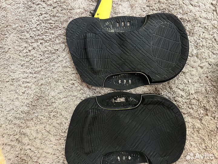 Кайтборд shinn шин kite board monk ghost 137*44