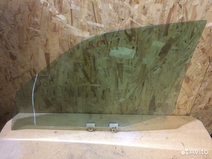 803002F050 Стекло двери перед R Nissan Primera P11