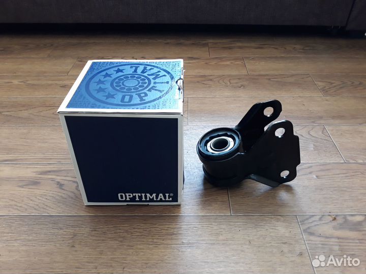 Сайлентблок рычага подвески ford