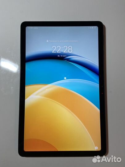 Huawei MatePad SE 10.4