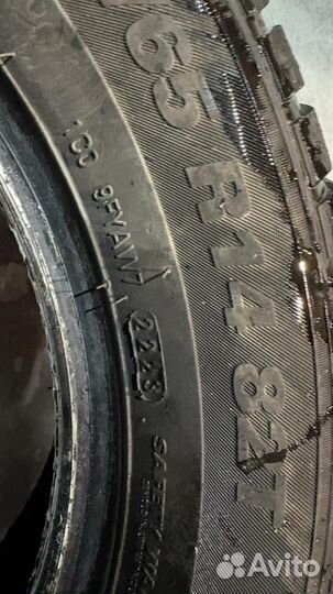 Kumho I'Zen KW23 175/65 R14