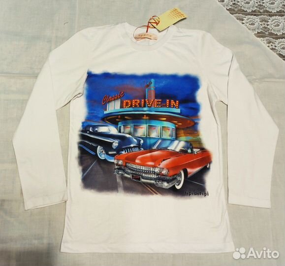 Водолазки. Новые