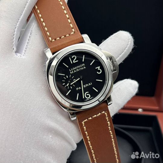 Часы мужские Panerai
