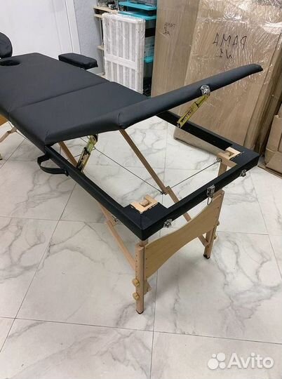 Массажный стол
