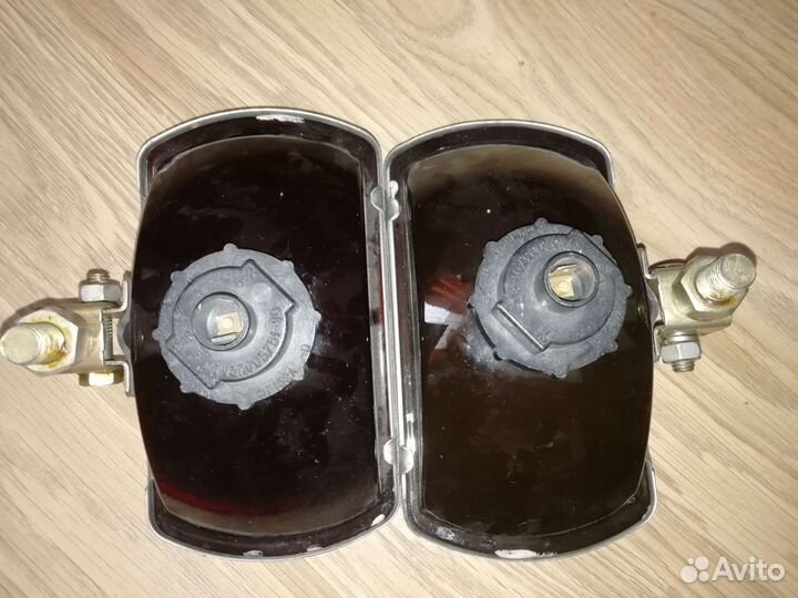 Фары противотуманные фг 152а