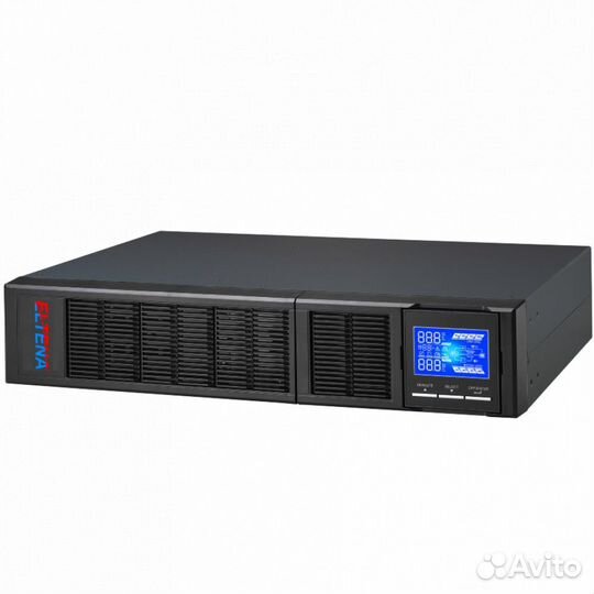 Источник бесперебойного питания eltena Mono 387115