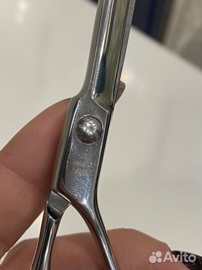 Ножницы парикмахерские tayo