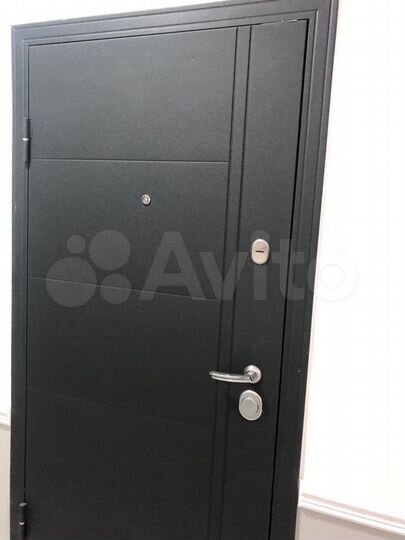 Квартира-студия, 24,1 м², 10/20 эт.