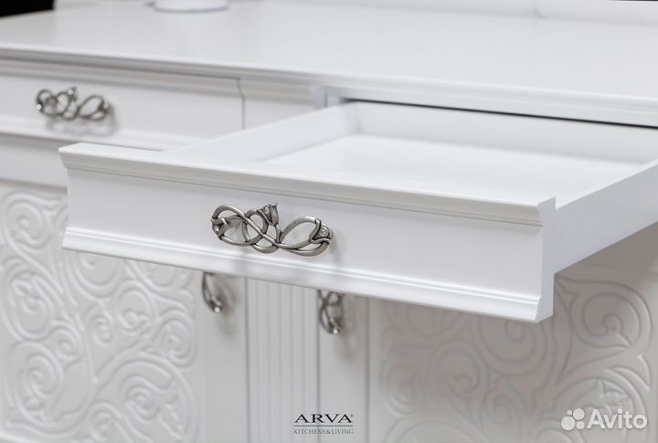 Комод на заказ, Комод