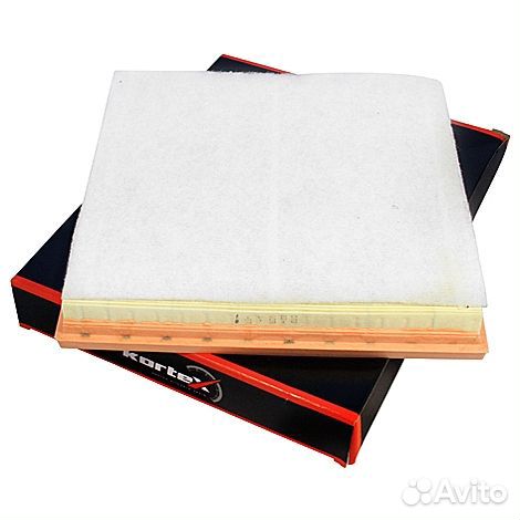 Фильтр воздушный chevrolet cruze / opel astra j 1