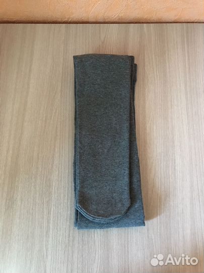 Термоколготки новые р.2