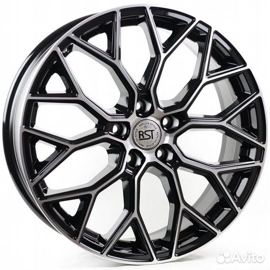 R19 5x108 7J ET36 D65,1 RST R059 BD