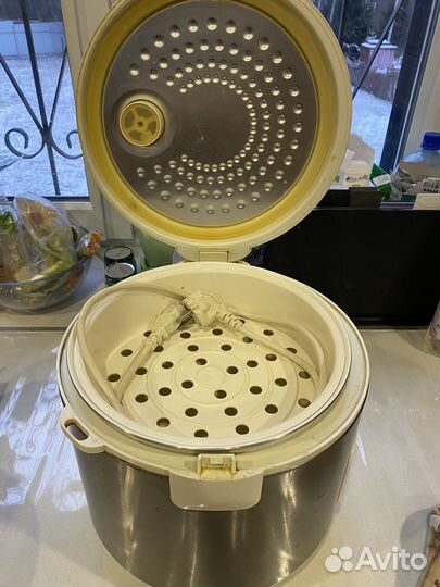 Мультиварка Viconte VC-601