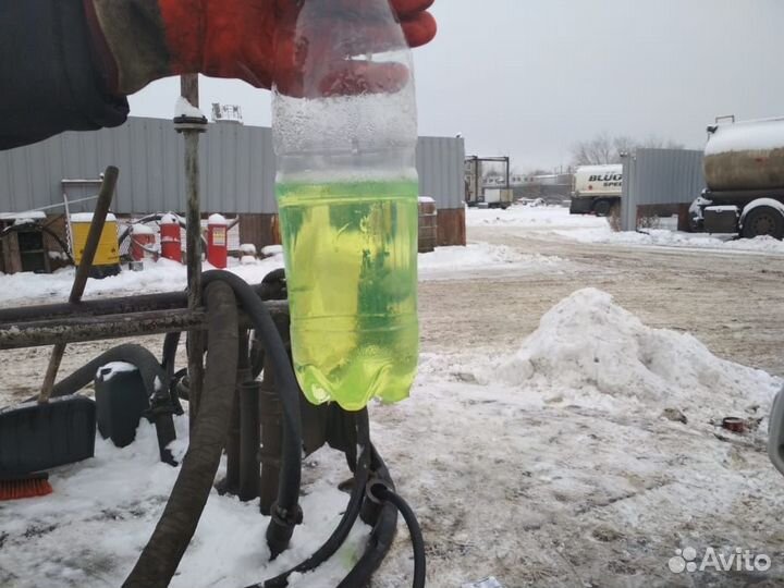 Дизель гост евро 5 гост сорт фа