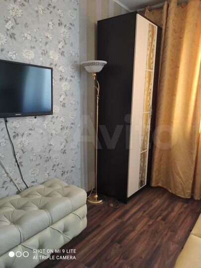 Комната 12 м² в 3-к., 3/10 эт.