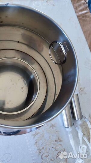 Доильный аппарат для коз бу