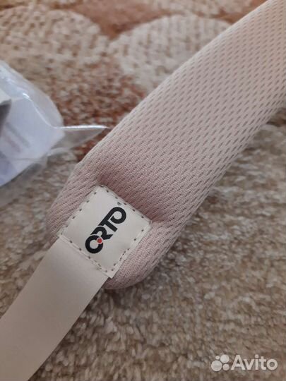 Воротник ортопедический детский